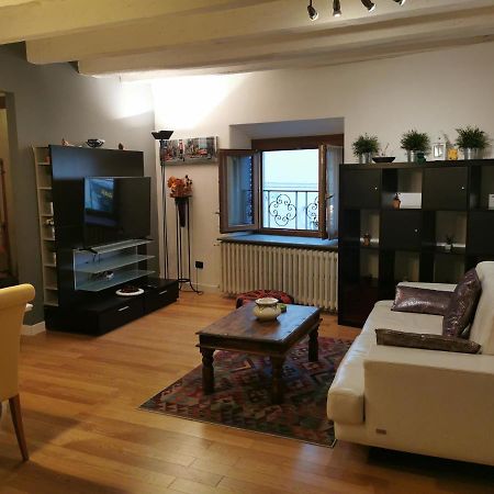 Borgo La Croce Apartaments Florenz Exterior foto